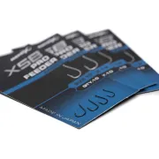 Cârlige Pescuit Matrix X5B Pro Feeder