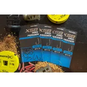 Cârlige Pescuit Matrix X5B Pro Feeder