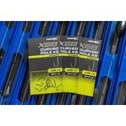 Cârlige Pescuit Matrix X6B Curved Pole