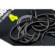 Cârlige pentru Crap Korda Krank Chod