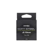 Fir Monofilament Matrix Soft Steel Ultra Power,100m