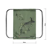 Geantă Delphin Simple Bag CARP