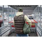 Geantă Delphin Simple Bag CARP