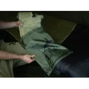 Geantă Delphin Simple Bag CARP