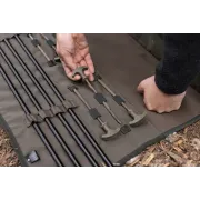 Geanta Korda Compac Dark Kamo Bivvy Wrap