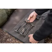Geanta Korda Compac Dark Kamo Bivvy Wrap