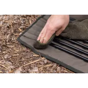 Geanta Korda Compac Dark Kamo Bivvy Wrap