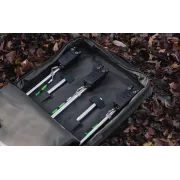 Geanta Korda Compac Singlez Bag Dark Kamo