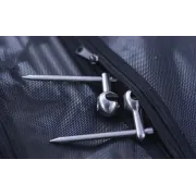 Geanta Korda Compac Singlez Bag Dark Kamo