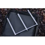 Geanta Korda Compac Singlez Bag Dark Kamo