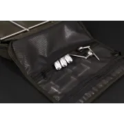 Geanta Korda Compac Singlez Bag Dark Kamo