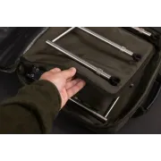 Geanta Korda Compac Singlez Bag Dark Kamo