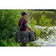 Geanta Korda Compac X-Large Carryall Dark Kamo