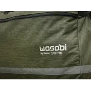 Geanta Pescuit Delphin WASABI CarryBIG