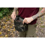 Geanta Pastrare Boilies Korda Compac Dark Kamo Boilie Caddy