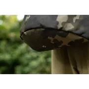 Geanta Pastrare Boilies Korda Compac Dark Kamo Boilie Caddy