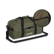 Geanta Termoizolanta Pescuit Delphin WASABI Coolbag 21L