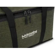 Geanta Termoizolanta Pescuit Delphin WASABI Coolbag 21L