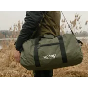 Geanta Termoizolanta Pescuit Delphin WASABI Coolbag 21L