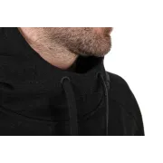 Hanorac Matrix Pullover Black Marl