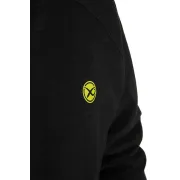 Hanorac Matrix Pullover Black Marl