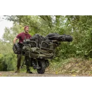 Husa 5 Lansete Crap 212cm Korda Compac Holdall