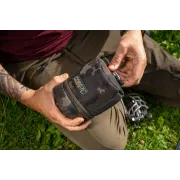 Husă Butelie Gaz Korda Compac Dark Kamo Gas Jacket