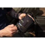 Husă Butelie Gaz Korda Compac Dark Kamo Gas Jacket