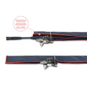 Lanseta Delphin FYORD BigBOAT 220cm 300–400g