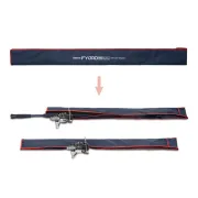 Lanseta Delphin FYORD BigBOAT 2.00m 300–400g