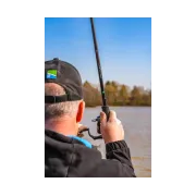 Lansetă Bait Up Preston Xtreme 3.0m,2buc