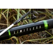 Lansetă Crap Korum Limitless Power 13ft, 2.95lb ,3buc