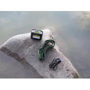 Lanternă Frontală Delphin MONOX