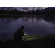 Lanternă Frontală Delphin MONOX