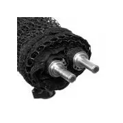 Minciog de Crap Fencl Carp Classic 105 cm – cu coada din carbon 2m sau 3m + husa