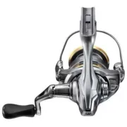 Mulineta Shimano Sedona FJ C3000
