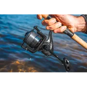 Mulineta Korum Latitude FD 6000