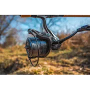 Mulineta Korum Latitude FD 6000