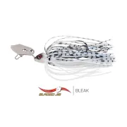 Nălucă Chatterbait Bladed Jig 7g Fox Rage, Culoare UV Bleak