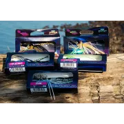 Nălucă Chatterbait Bladed Jig 7g Fox Rage, Culoare Pike