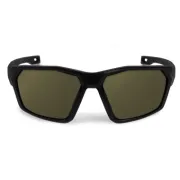 Ochelari Polarizați Preston Absolute Wrap Amber Brown