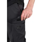 Pantaloni Cargo Matrix LW Black