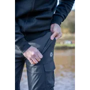 Pantaloni Cargo Matrix LW Black