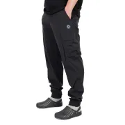 Pantaloni Cargo Matrix LW Black