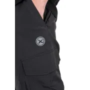 Pantaloni Cargo Matrix LW Black