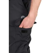 Pantaloni Cargo Matrix LW Black
