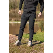 Pantaloni Jogger Matrix Black