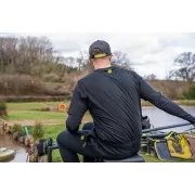 Pantaloni Jogger Matrix Black