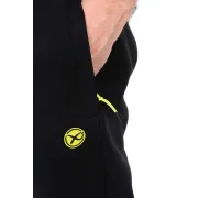 Pantaloni Jogger Matrix Black