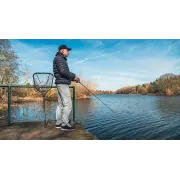 Pantaloni Pescuit Fox Rage Zip-Off